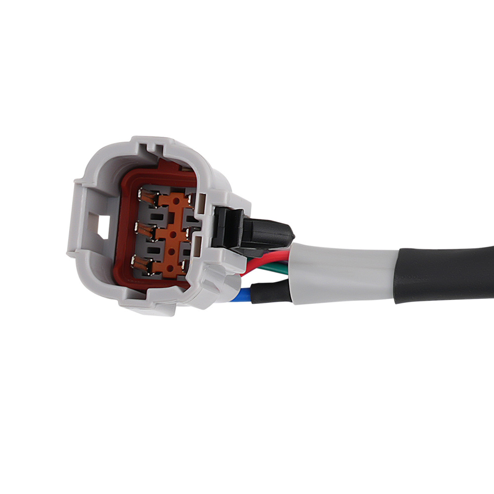 Front Left Side Window Motor compatible for Infiniti QX56 2004-2013 For Nissan807309FJ0A