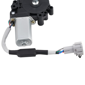 Front Left Side Window Motor compatible for Infiniti QX56 2004-2013 For Nissan807309FJ0A