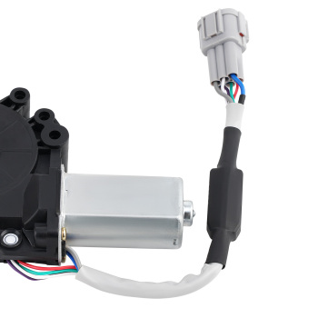 Front Left Side Window Motor compatible for Infiniti QX56 2004-2013 For Nissan807309FJ0A