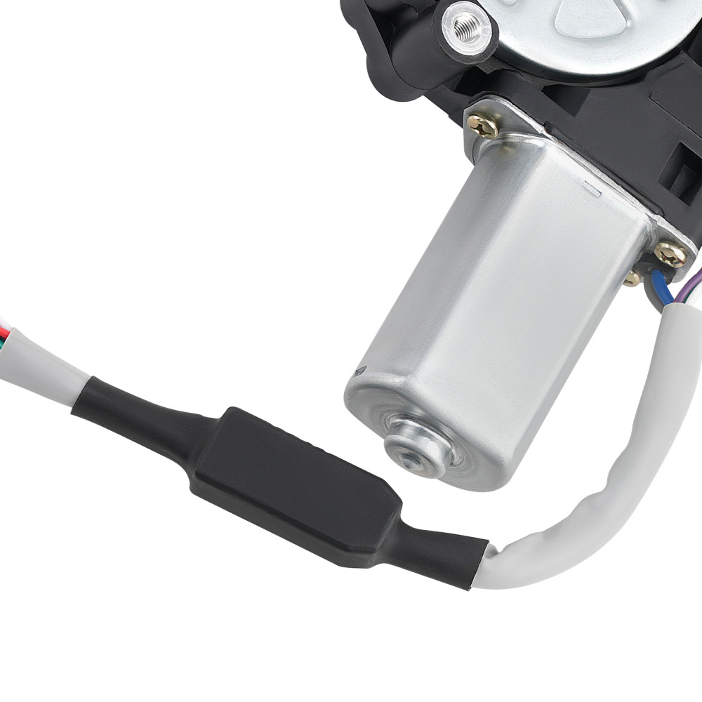 Front Left Side Window Motor compatible for Infiniti QX56 2004-2013 For Nissan807309FJ0A