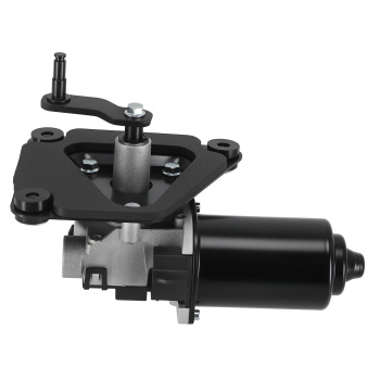 Front Window Wiper Motor compatible for Ford F150/F250/F350/Bronco 87-96 E7TZ17508A