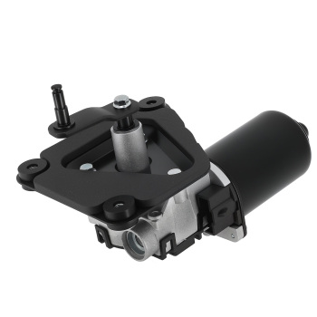Front Window Wiper Motor compatible for Ford F150/F250/F350/Bronco 87-96 E7TZ17508A