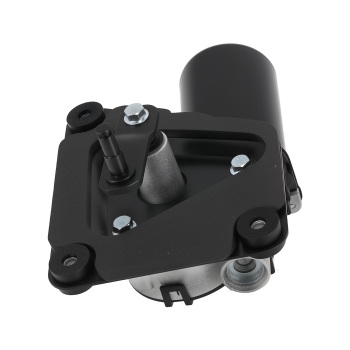 Front Window Wiper Motor compatible for Ford F150/F250/F350/Bronco 87-96 E7TZ17508A