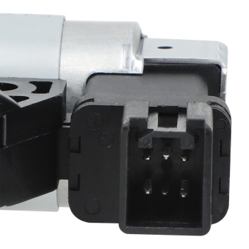 Front Left Power Window Regulator Motor compatible for Mazda 3 CX-7 CX-9 2004-2015 742-801