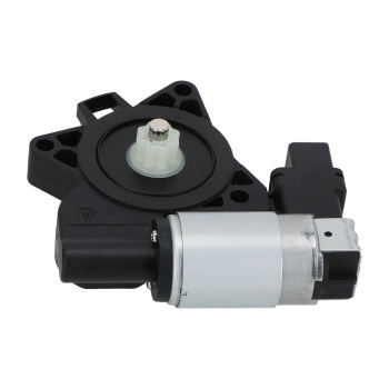 Front Left Power Window Regulator Motor compatible for Mazda 3 CX-7 CX-9 2004-2015 742-801