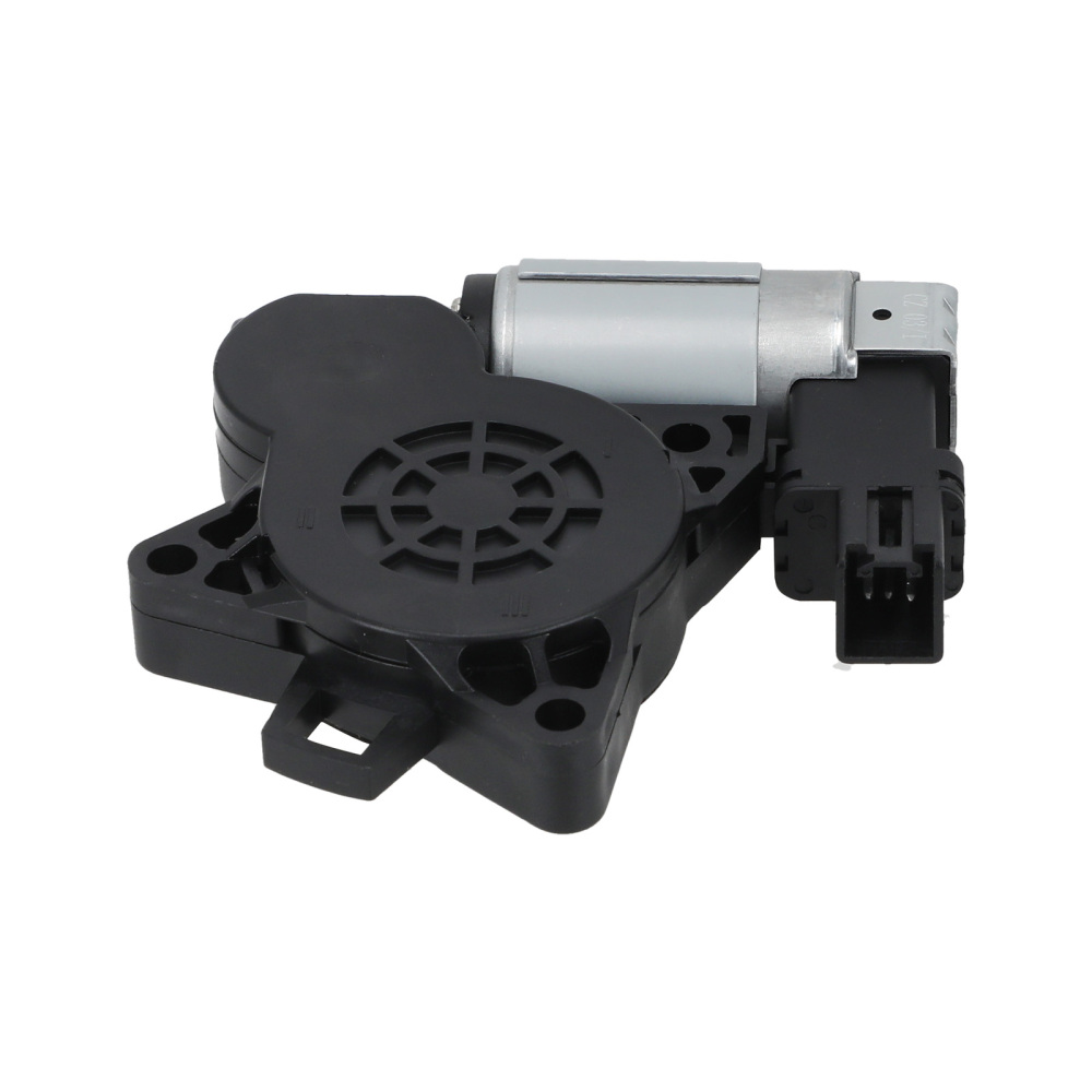 Front Left Power Window Regulator Motor compatible for Mazda 3 CX-7 CX-9 2004-2015 742-801