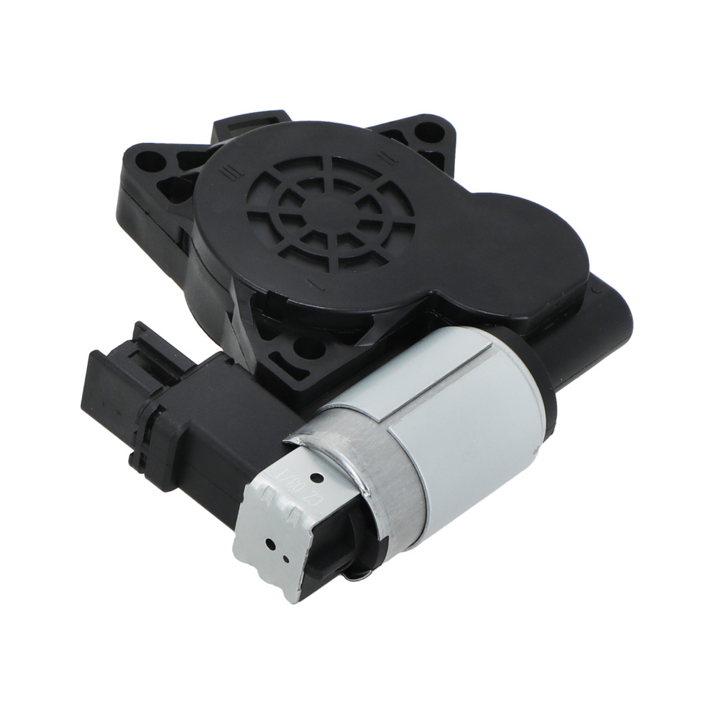 Front Left Power Window Regulator Motor compatible for Mazda 3 CX-7 CX-9 2004-2015 742-801