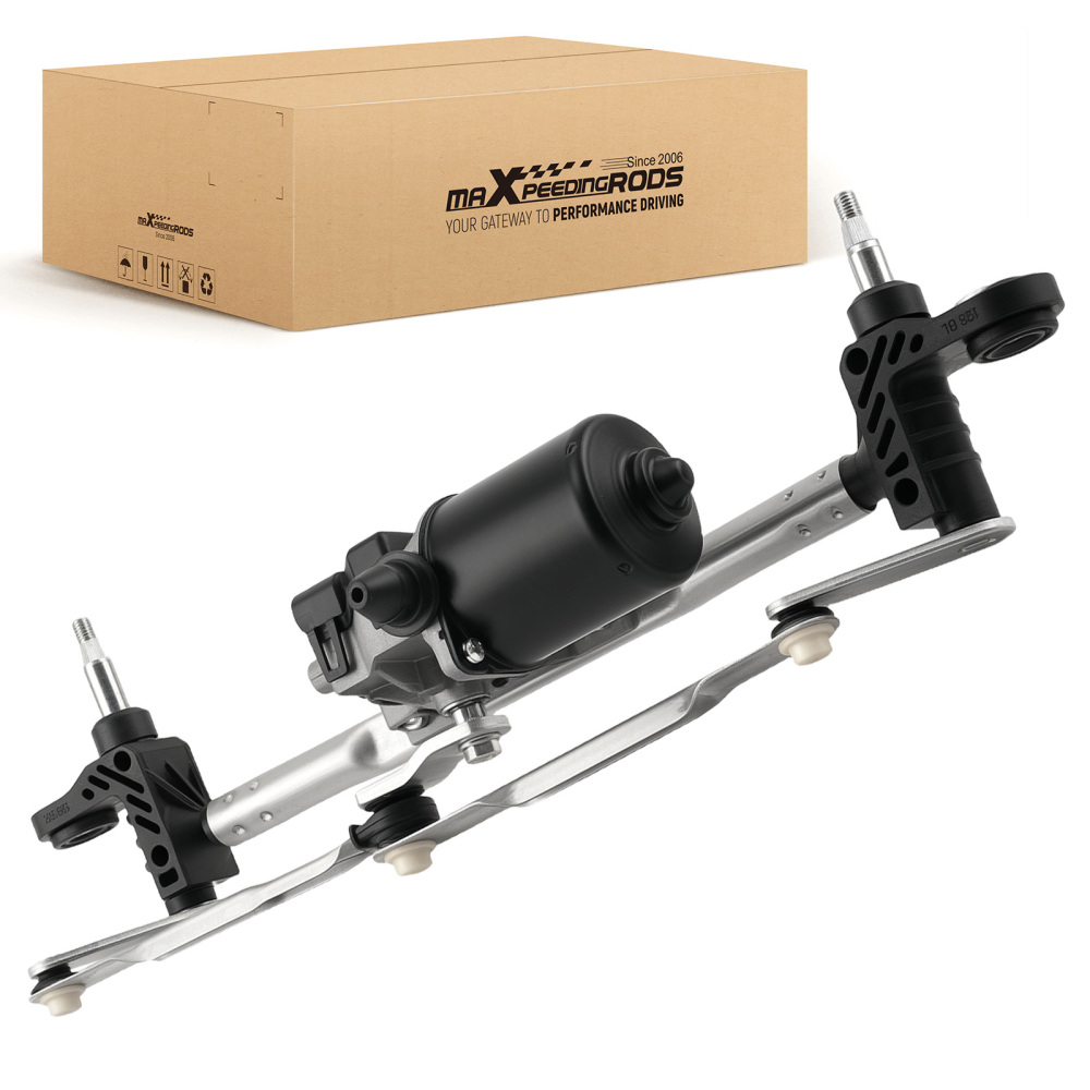 Complete Motor Assembly compatible for Fiat 500/500C 0.9 2009-2016 0051793272