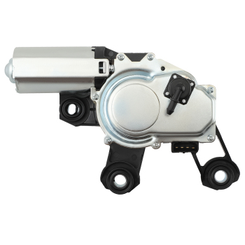 Rear Windscreen Wiper Motor compatible for Audi A3 8P A4 A6 Q5 Q7 8E9955711B 8E9 955 711 A