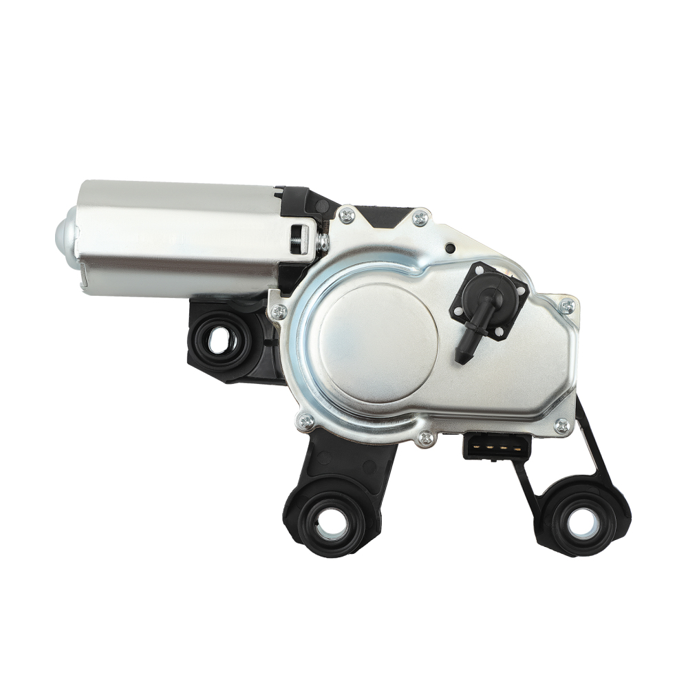 Motor del limpiaparabrisas trasero compatible para Audi A3 A4 A6 Q5 Q7 4LB 8E9955711A