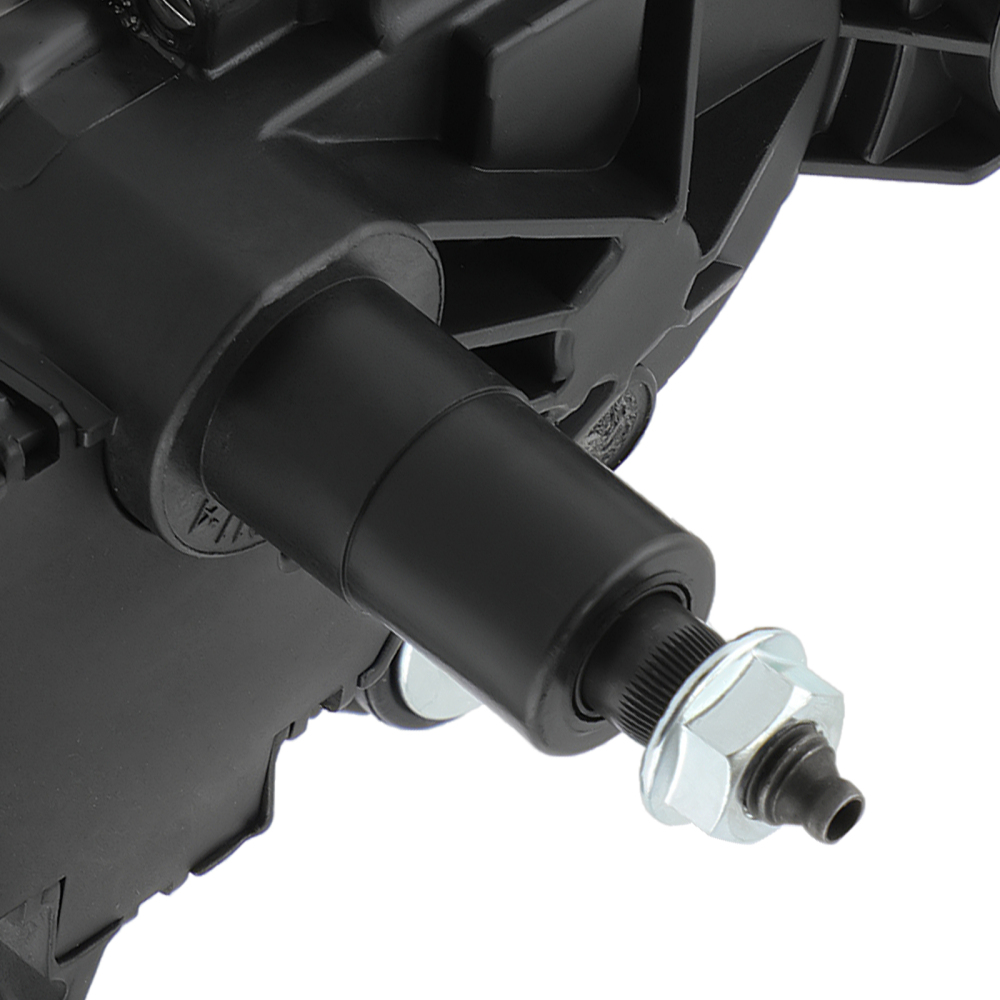 Motor del limpiaparabrisas trasero compatible para Audi A3 A4 A6 Q5 Q7 4LB 8E9955711A