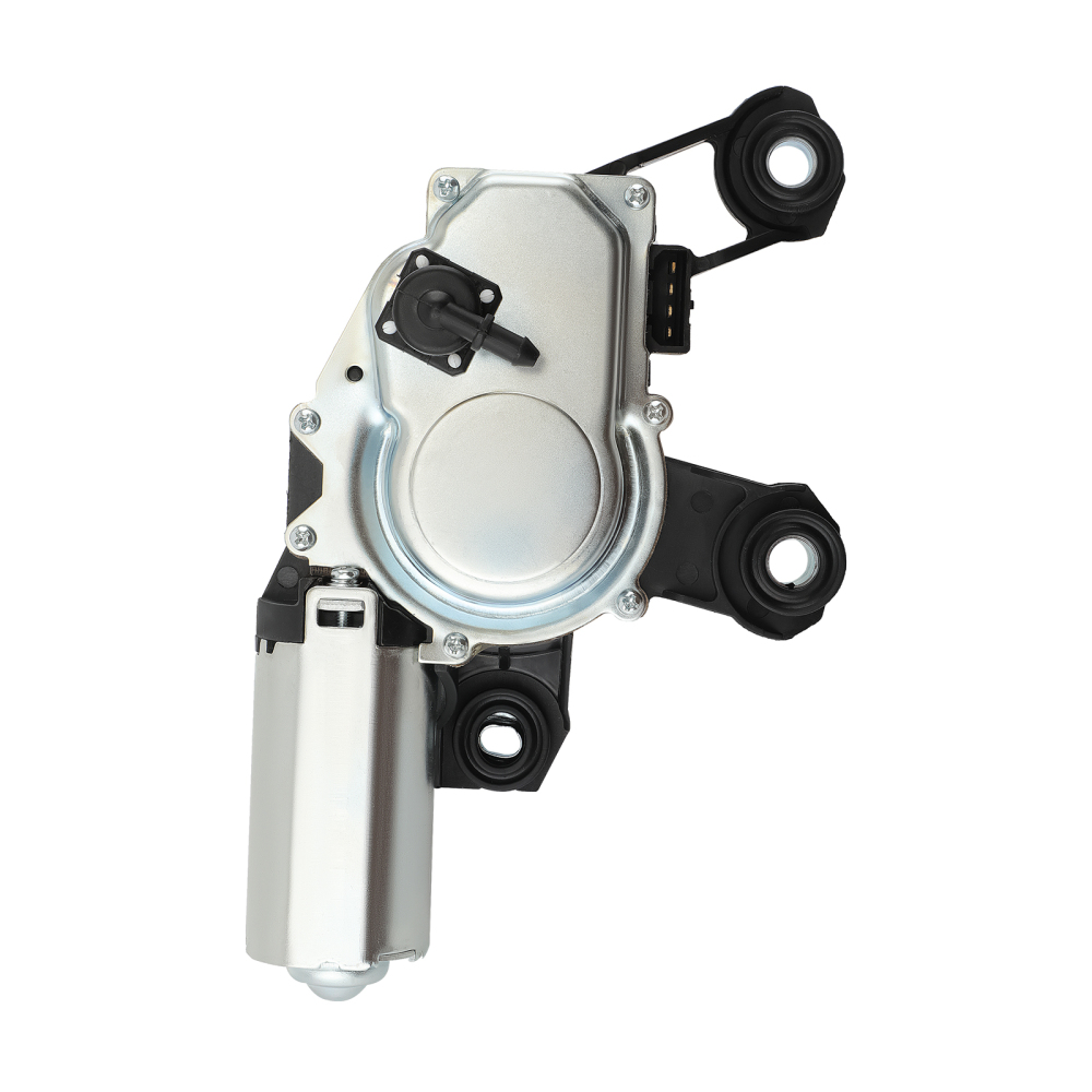 Rear Windscreen Wiper Motor compatible for Audi A3 8P A4 A6 Q5 Q7 8E9955711B 8E9 955 711 A