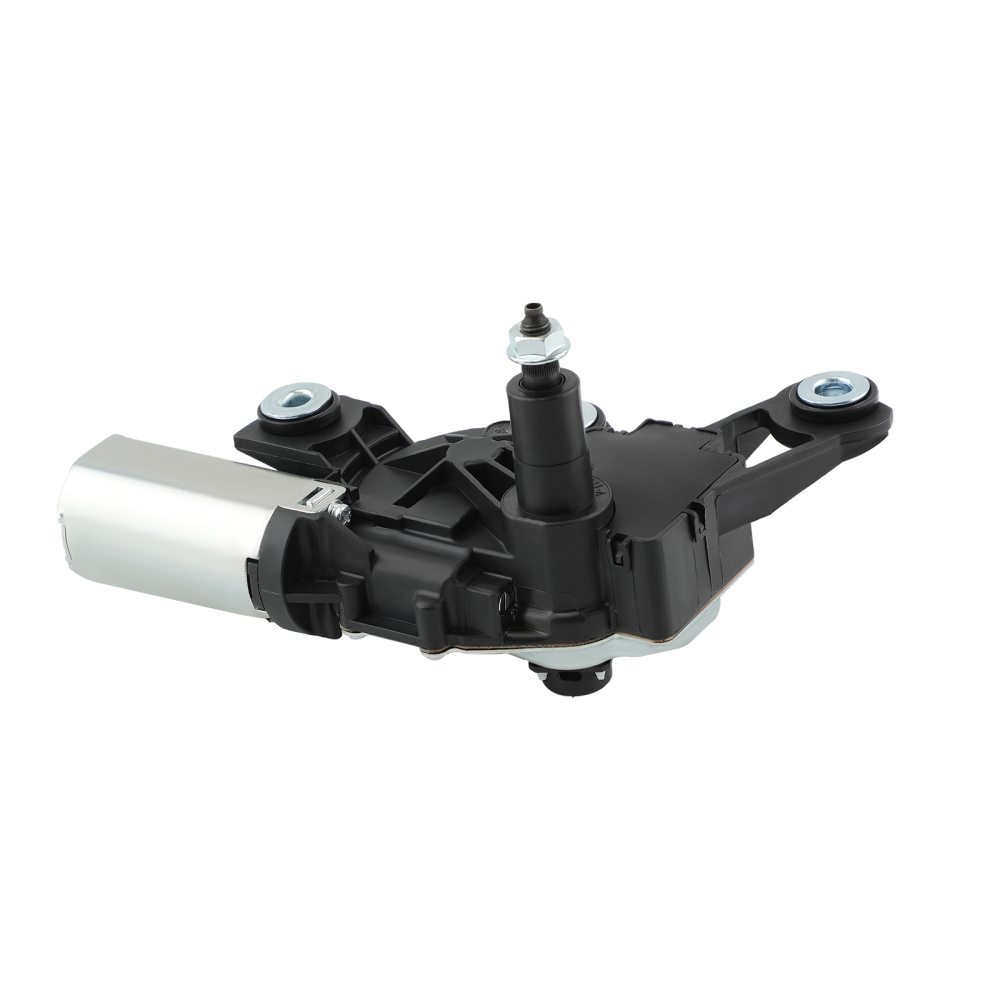 Rear Windscreen Wiper Motor compatible for Audi A3 8P A4 A6 Q5 Q7 8E9955711B 8E9 955 711 A