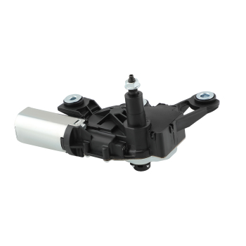 Rear Windscreen Wiper Motor compatible for Audi A3 8P A4 A6 Q5 Q7 8E9955711B 8E9 955 711 A