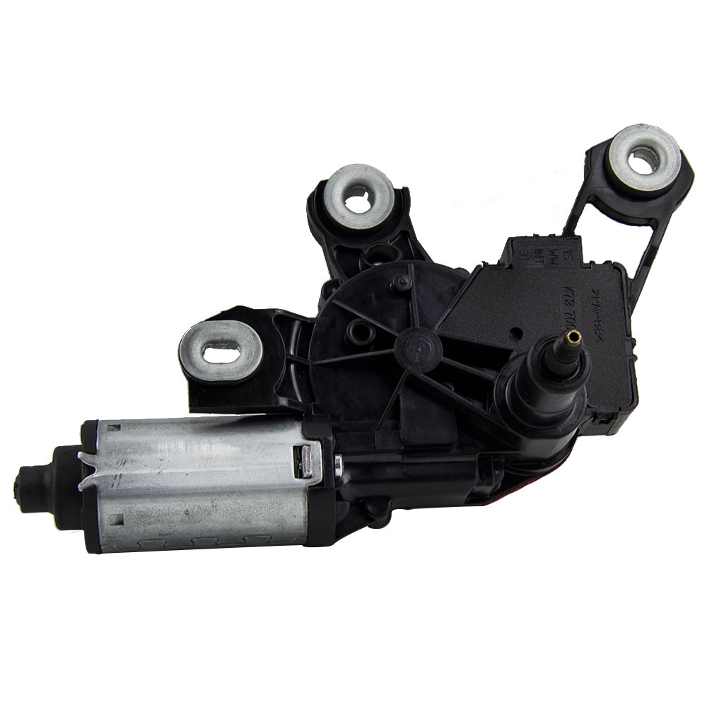 8E9955711 Motorino Tergilunotto Tergicristallo Posteriore compatibile per Audi A3 A4 A Q5 Q7