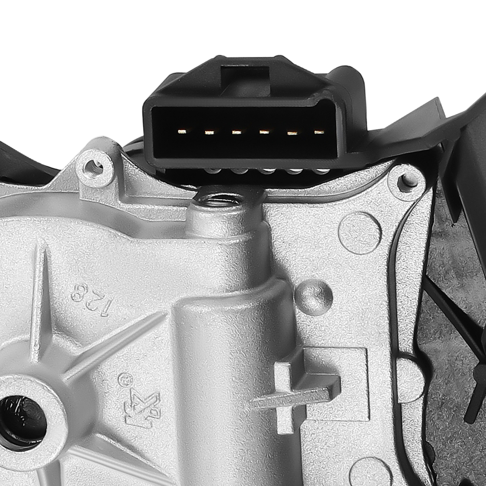 Rear Wiper Motor For 07-14 compatible for Tahoe Yukon Escalade Suburban Sport Utility 25923437