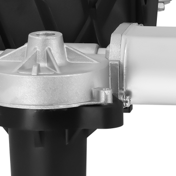 Rear Wiper Motor For 07-14 compatible for Tahoe Yukon Escalade Suburban Sport Utility 25923437