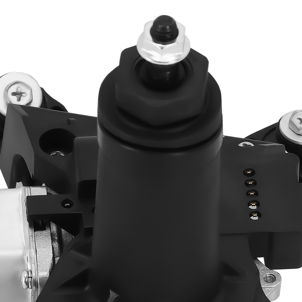 Rear Wiper Motor For 07-14 compatible for Tahoe Yukon Escalade Suburban Sport Utility 25923437