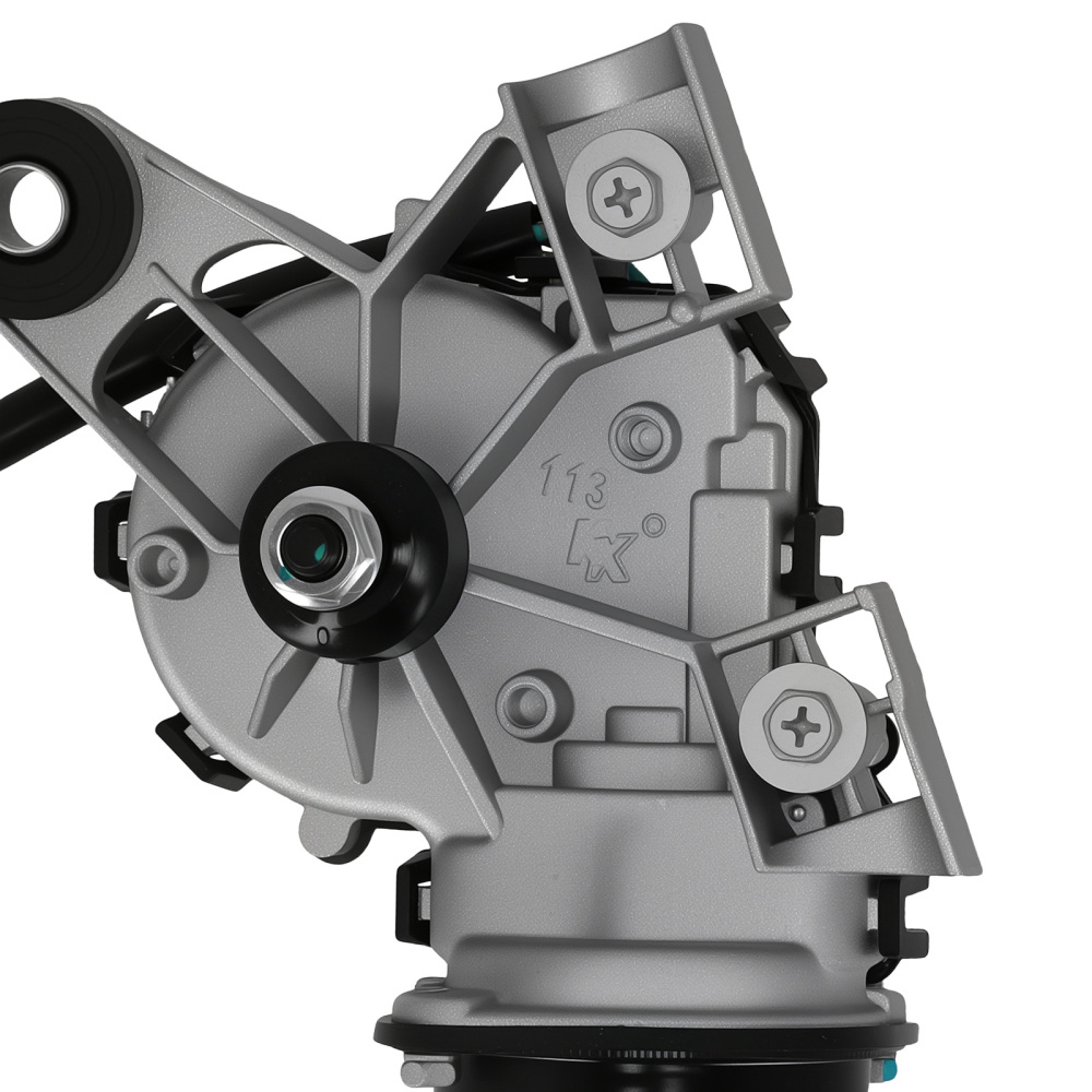 Windshield Wiper Motors Front compatible for Chevrolet Cruze 2011-2016 401110 Power new