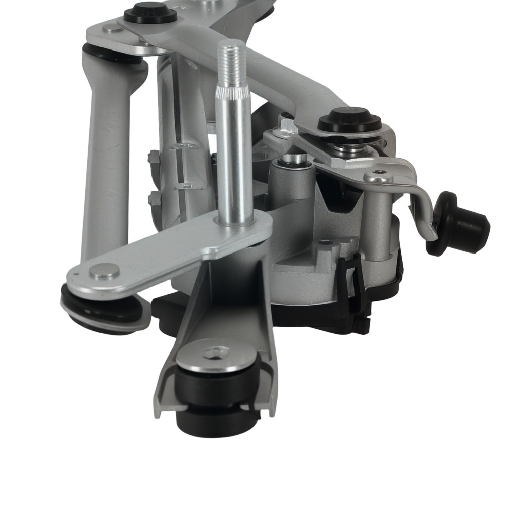 Lève-vitre Avant 12V compatible pour Opel Mokka X/Compatible pour Chevrolet Trax 2012-2023 095323223