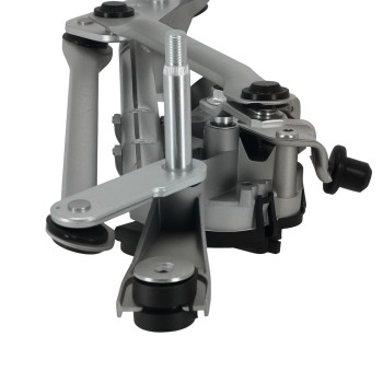 Motore alzacristalli per Opel Mokka/Chevrolet Trax 2012- 95323223 12V 4 pin