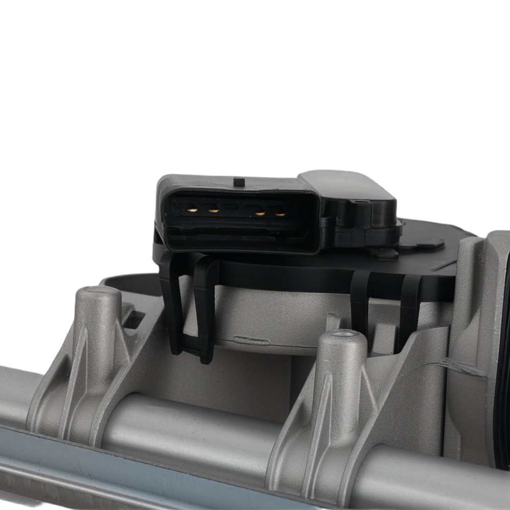 Lève-vitre Avant 12V compatible pour Opel Mokka X/Compatible pour Chevrolet Trax 2012-2023 095323223