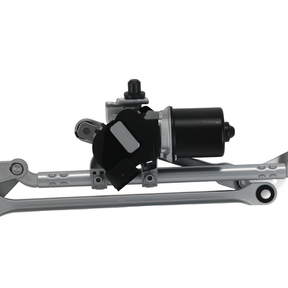 Motor Elevalunas 12V 4-Pin compatible para Opel Mokka X/Compatible para Chevrolet Trax 2012- 95323223