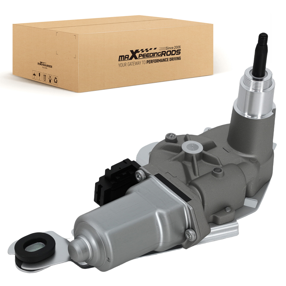 Rear windscreen wiper motor for CITROEN C1 II TOYOTA AYGO II PEUGEOT 108 2014