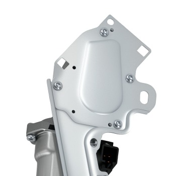 Arrière Essuie-Glace compatible pour Citroën C1/Compatible pour Peugeot 108/Aygo 2014+B001099280