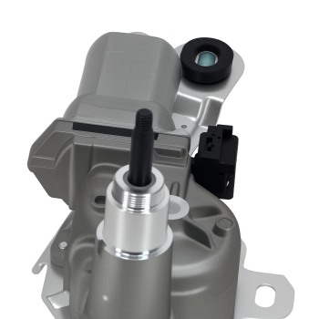 Arrière Essuie-Glace compatible pour Citroën C1/Compatible pour Peugeot 108/Aygo 2014+B001099280