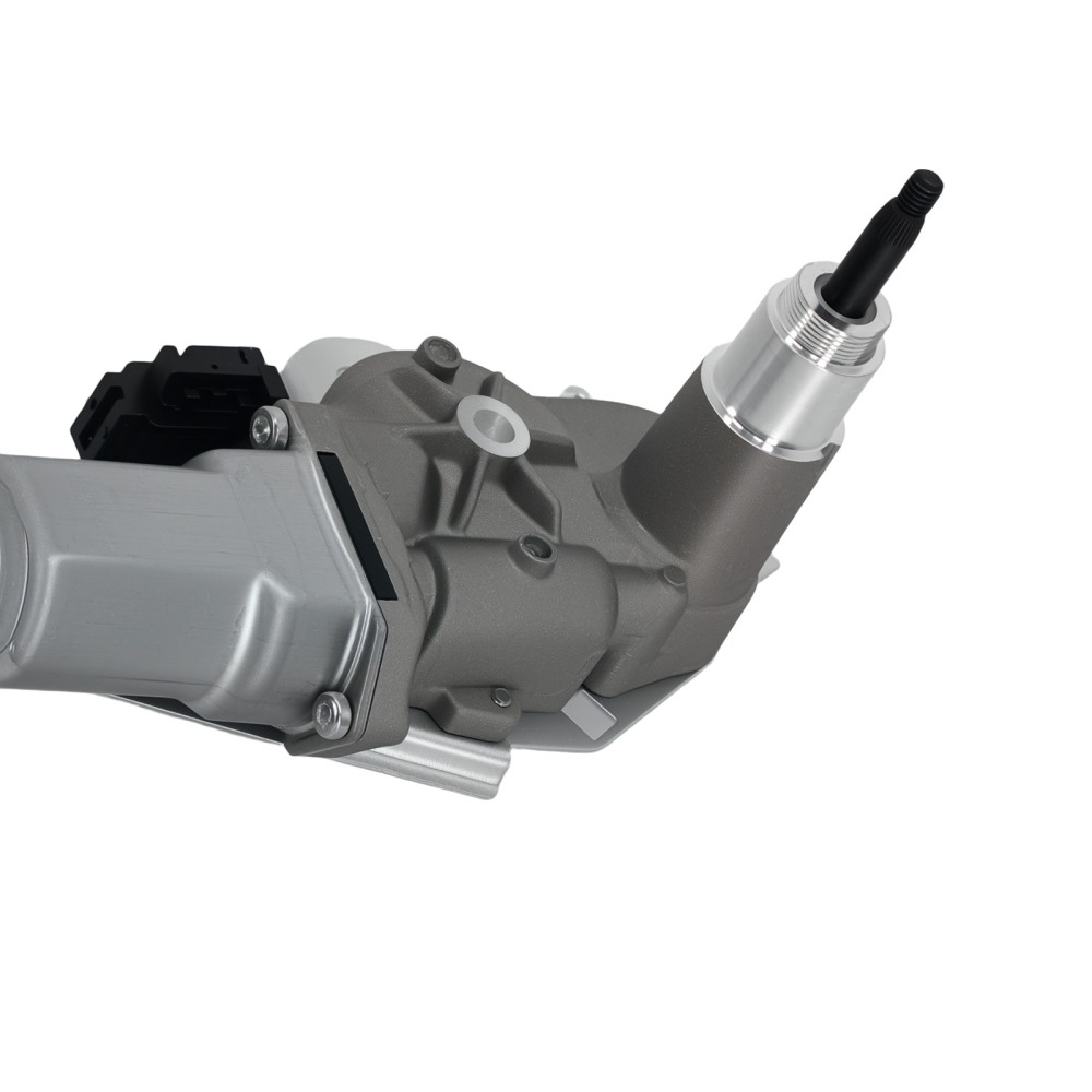 Arrière Essuie-Glace compatible pour Citroën C1/Compatible pour Peugeot 108/Aygo 2014+B001099280