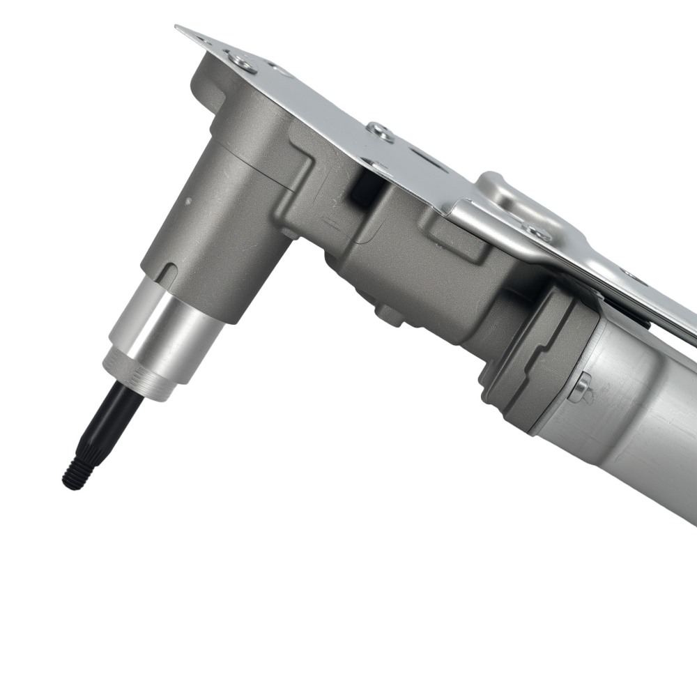 Arrière Essuie-Glace compatible pour Citroën C1/Compatible pour Peugeot 108/Aygo 2014+B001099280