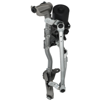 Motore parabrezza per Renault Clio III 05-12 Modus NOTE E11 288009U10B