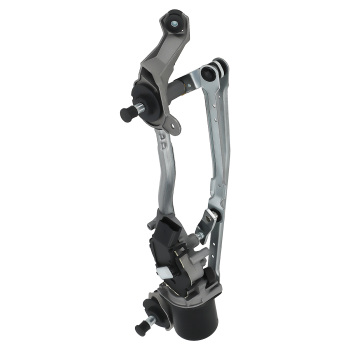 Motore parabrezza per Renault Clio III 05-12 Modus NOTE E11 288009U10B