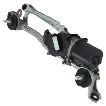 Motore parabrezza per Renault Clio III 05-12 Modus NOTE E11 288009U10B