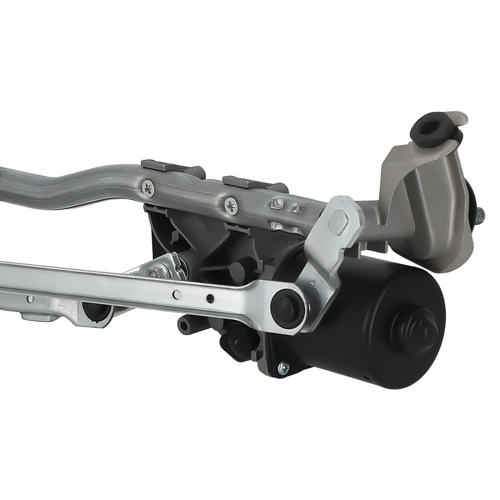 Motor Limpiaparabrisas Central compatible para Renault Clio III/Modus 2005-12 53567502
