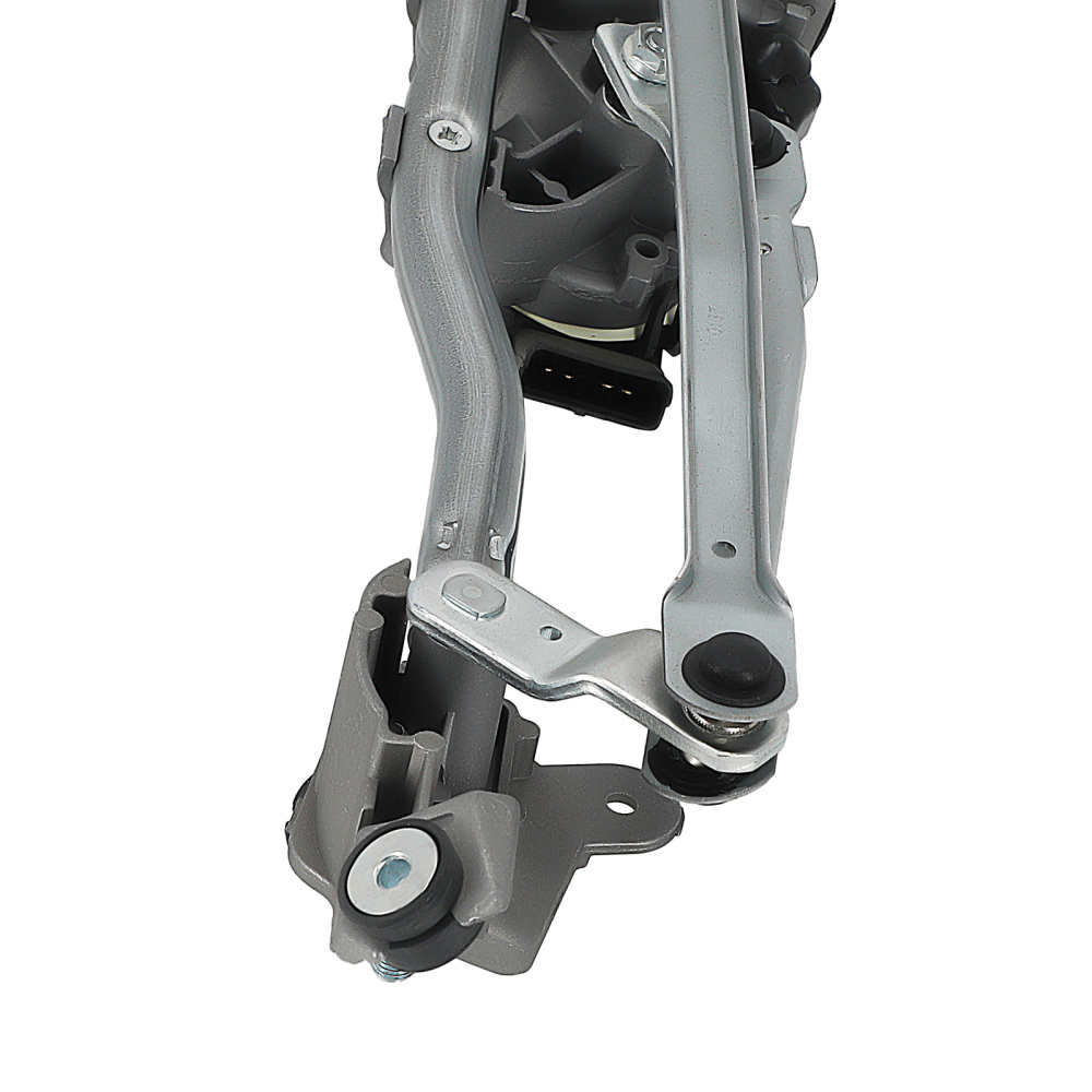 Motor Limpiaparabrisas Central compatible para Renault Clio III/Modus 2005-12 53567502