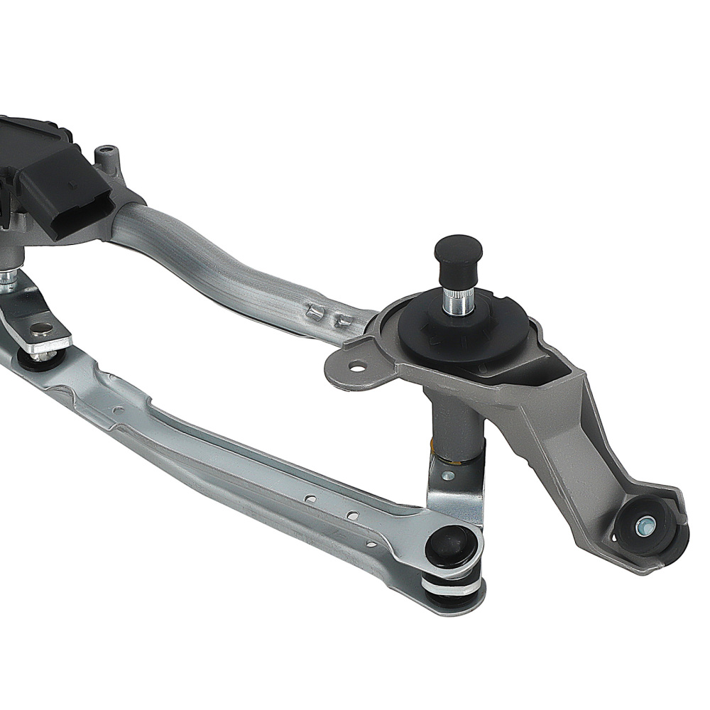 Motor Limpiaparabrisas Central compatible para Renault Clio III/Modus 2005-12 53567502
