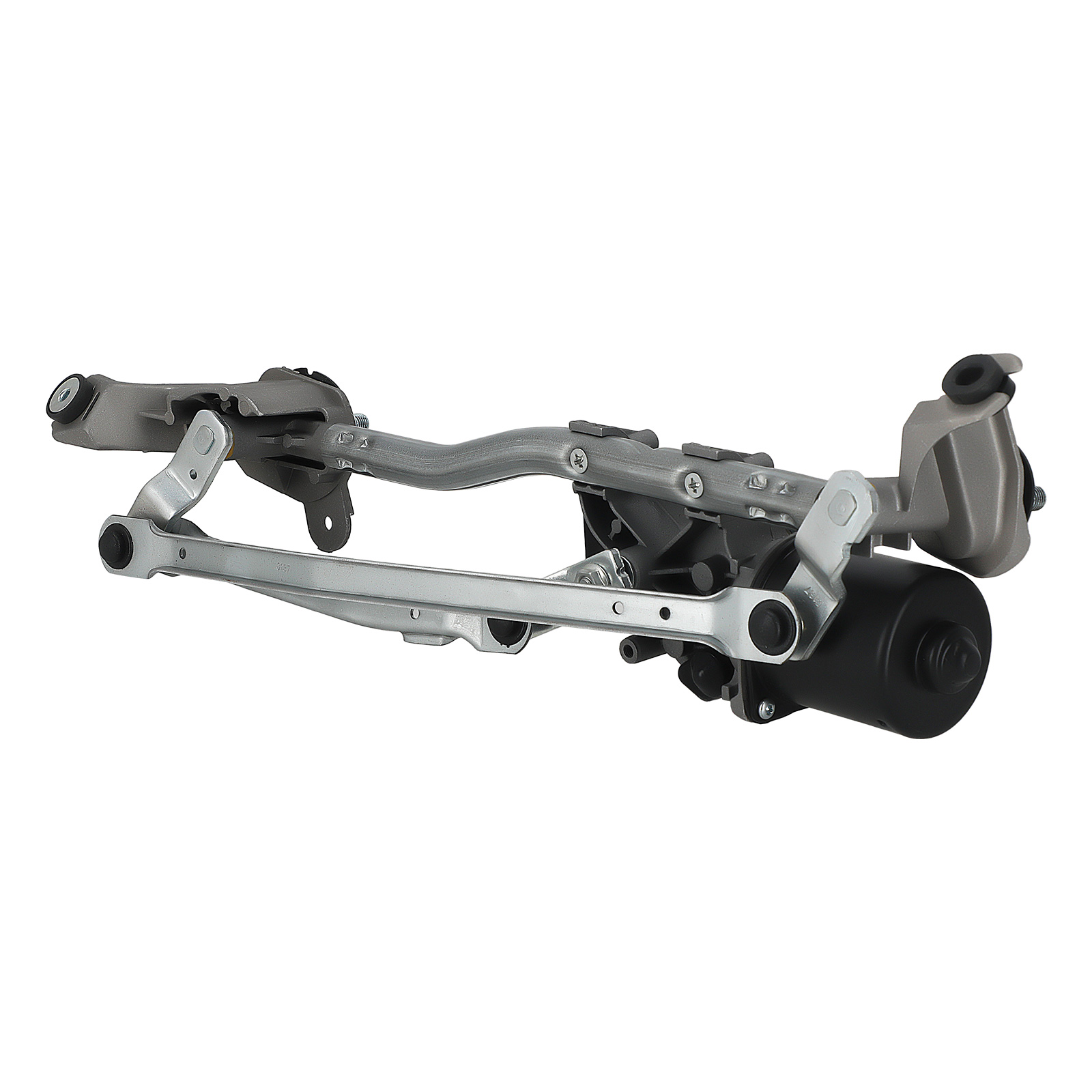 Mécanisme dEssuie-Glace compatible pour Renault Clio/Modus/NOTE E11 2005-2012 8200268931