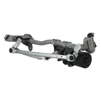 Motore parabrezza per Renault Clio III 05-12 Modus NOTE E11 288009U10B