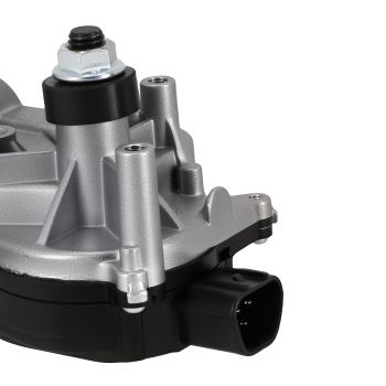 Front Windshield Wiper Motor compatible for Acura TL TSX compatible for Honda Pilot 2003-2008 43-4028