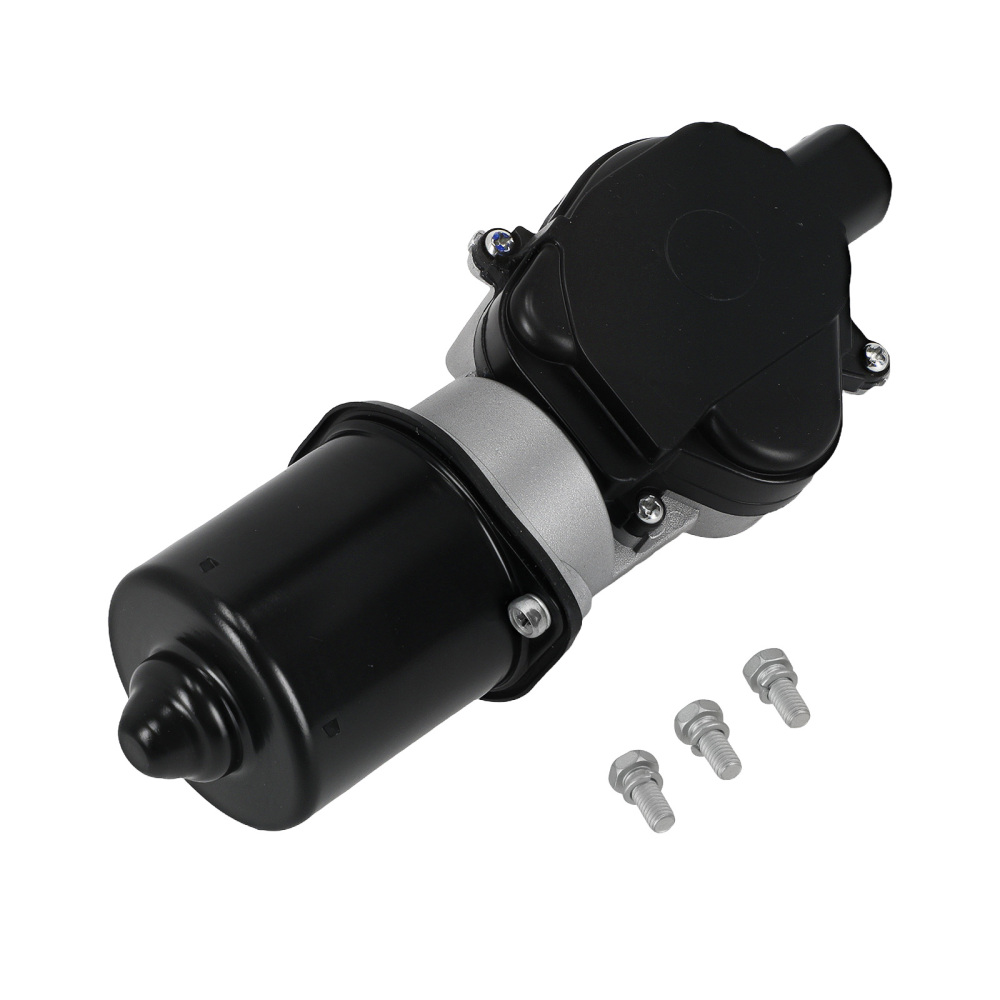 Front Windshield Wiper Motor compatible for Acura TL TSX compatible for Honda Pilot 2003-2008 43-4028