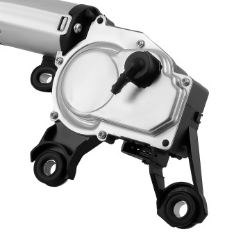 REAR WIPER MOTOR compatible for AUDI A1 A6 Q3 4G9955711A 4G9955711C 8U0955711A 2011-2018