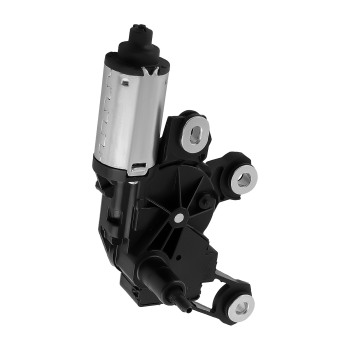 REAR WIPER MOTOR compatible for AUDI A1 A6 Q3 4G9955711A 4G9955711C 8U0955711A 2011-2018