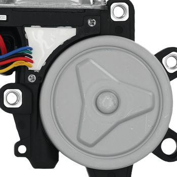 Front Right Window Lift Motor compatible for Infiniti FX35 FX45 2003-2008 80730AL501