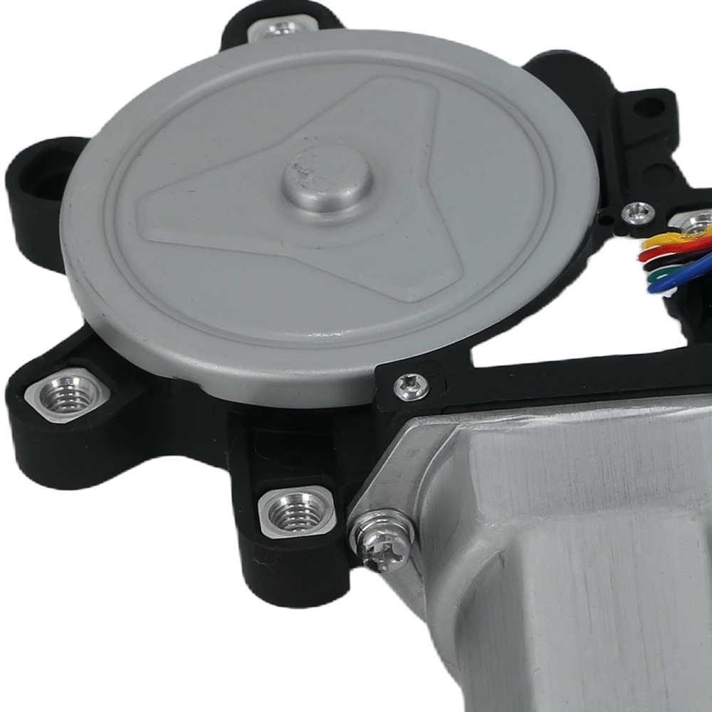 Front Right Window Lift Motor compatible for Infiniti FX35 FX45 2003-2008 80730AL501