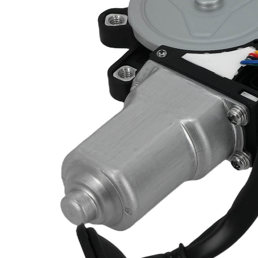 Front Right Window Lift Motor compatible for Infiniti FX35 FX45 2003-2008 80730AL501