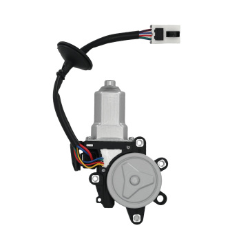 Front Right Window Lift Motor compatible for Infiniti FX35 FX45 2003-2008 80730AL501