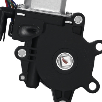 Electric Window Lift Motor compatible for Infiniti FX35 FX45 G35 Q45 02-08 Front Right