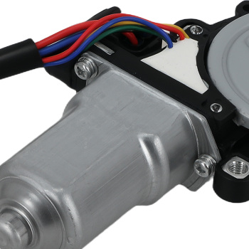 Electric Window Lift Motor compatible for Infiniti FX35 FX45 G35 Q45 02-08 Front Right